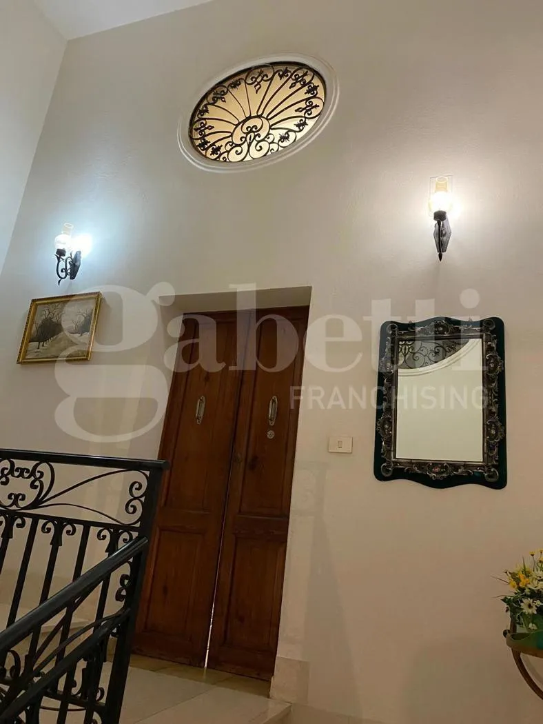 Foto 7 di 27 - Casa indipendente in vendita a Oristano