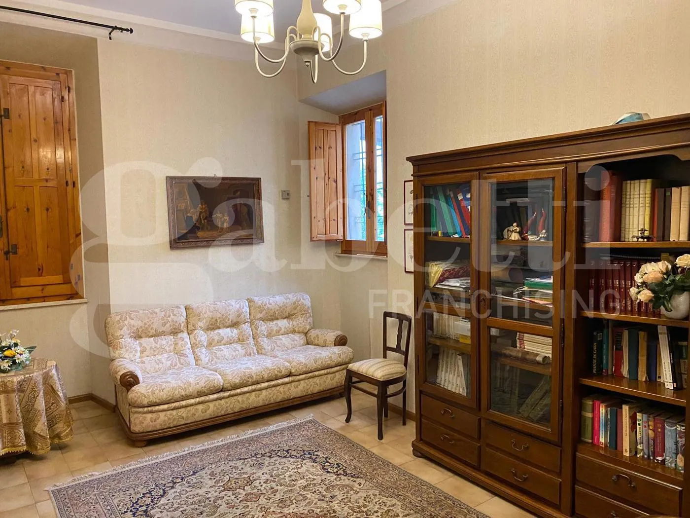 Foto 10 di 27 - Casa indipendente in vendita a Oristano