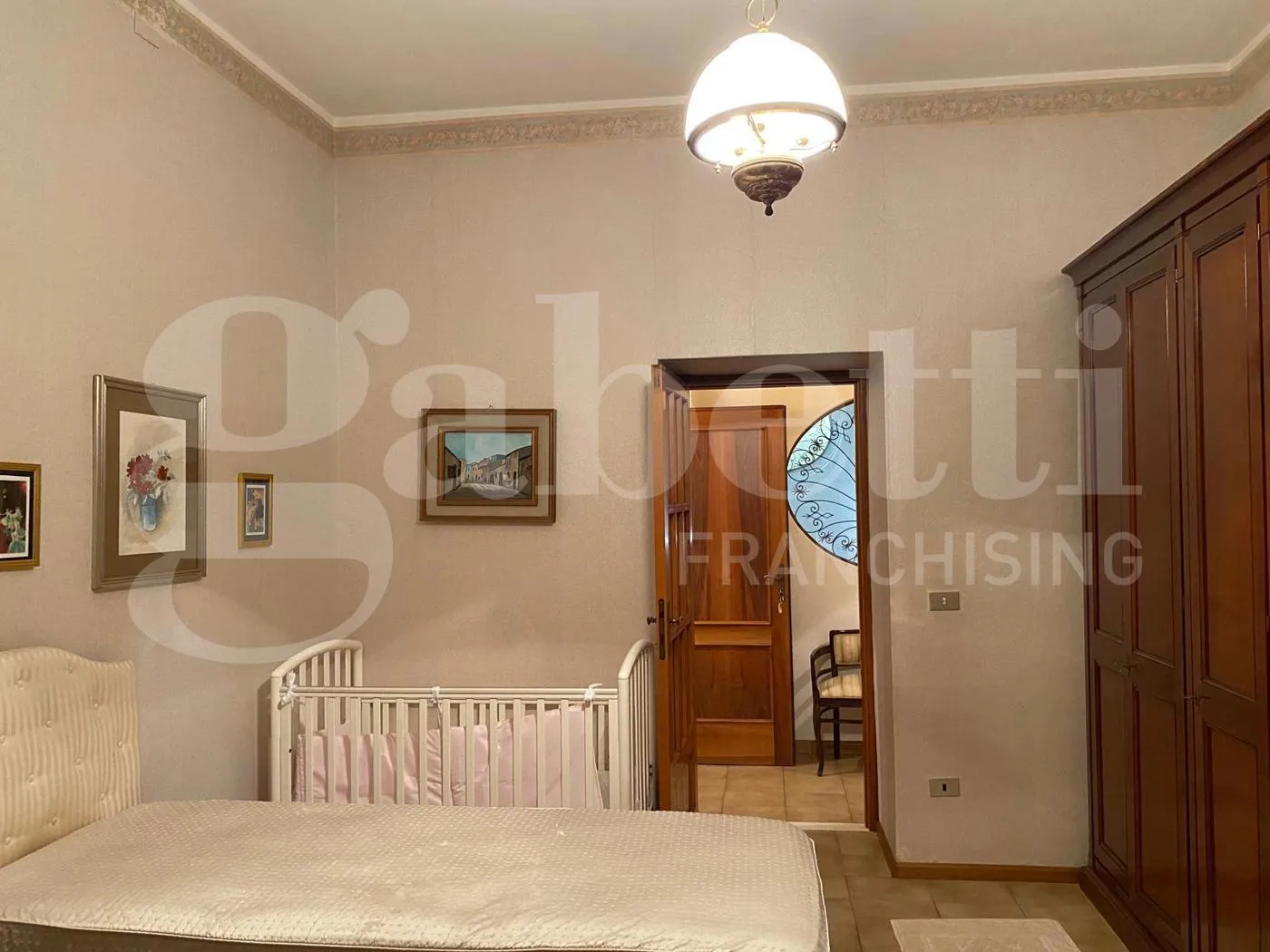 Foto 14 di 27 - Casa indipendente in vendita a Oristano