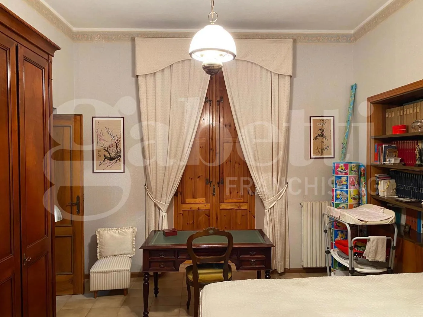 Foto 15 di 27 - Casa indipendente in vendita a Oristano