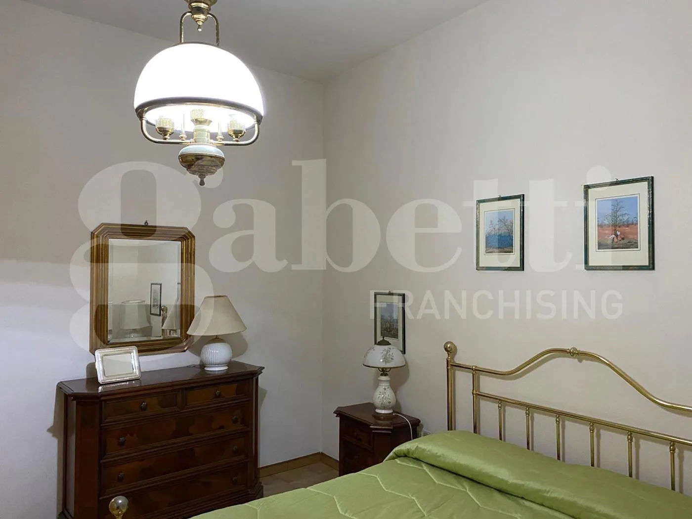 Foto 16 di 27 - Casa indipendente in vendita a Oristano