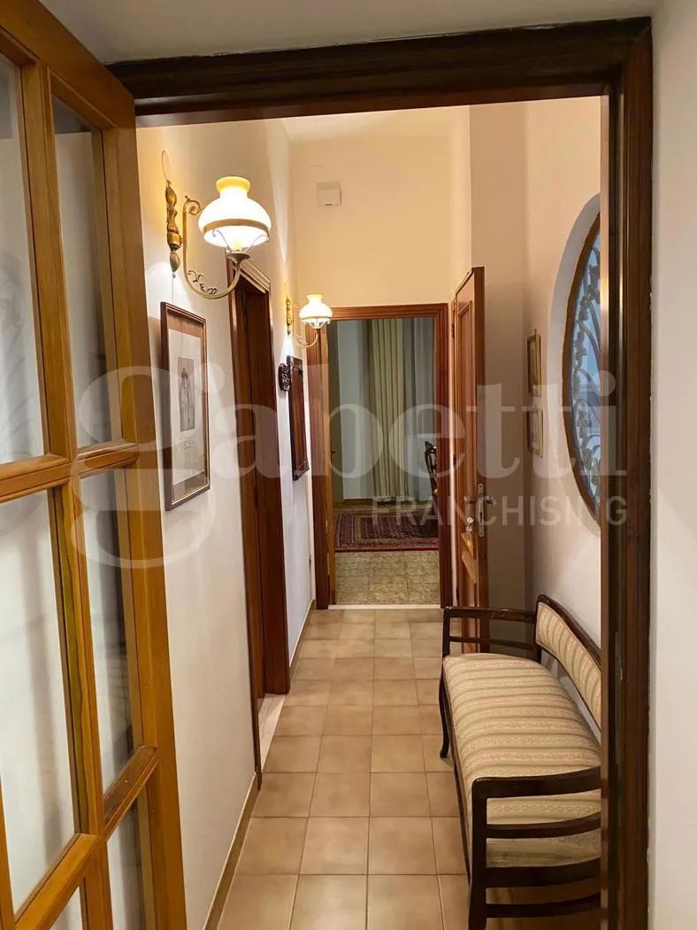 Foto 19 di 27 - Casa indipendente in vendita a Oristano