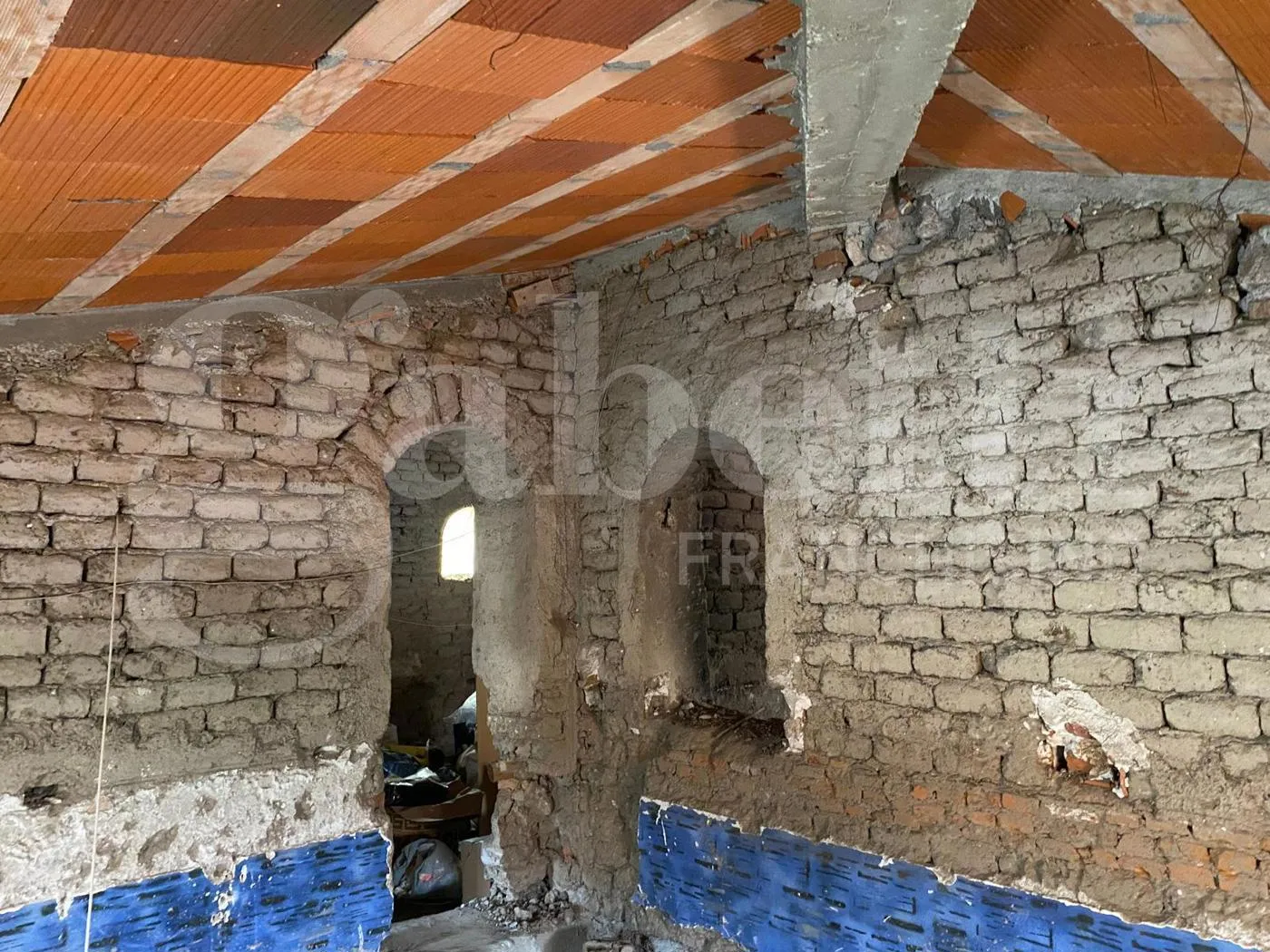 Foto 25 di 27 - Casa indipendente in vendita a Oristano
