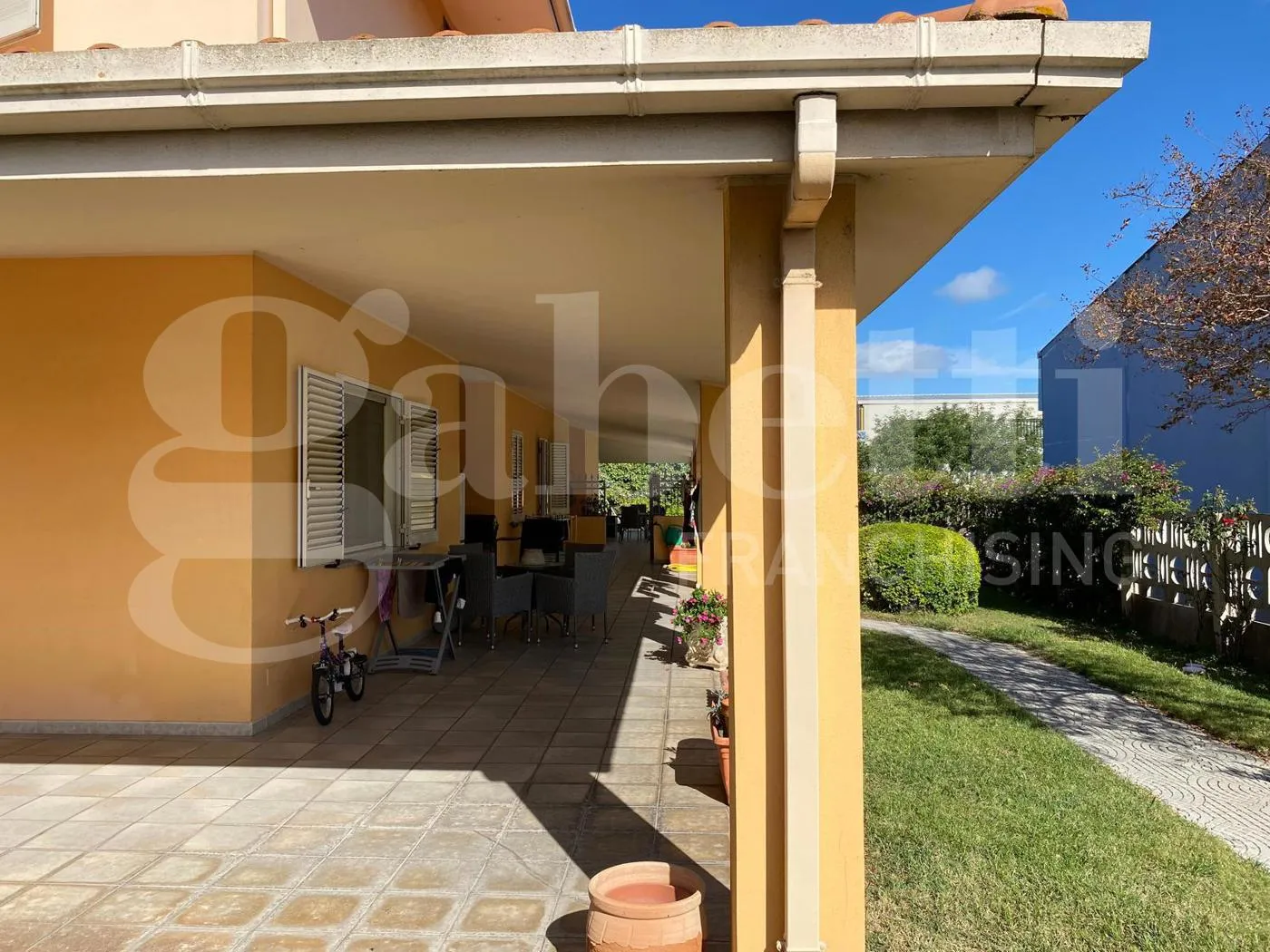 Foto 4 di 35 - Villa in vendita a Oristano