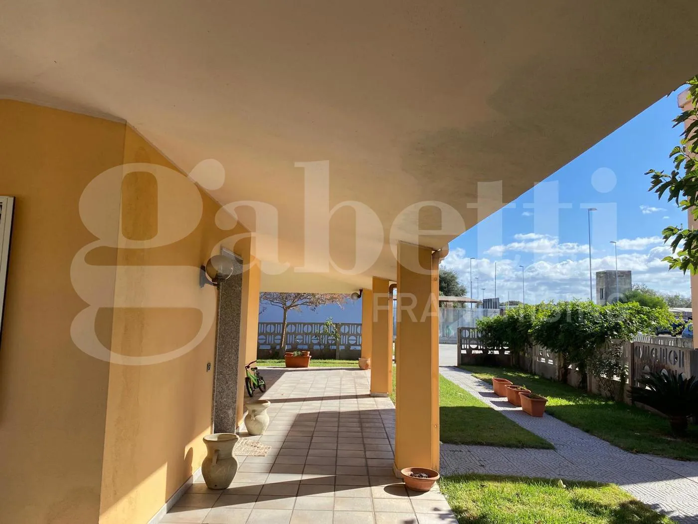 Foto 5 di 35 - Villa in vendita a Oristano