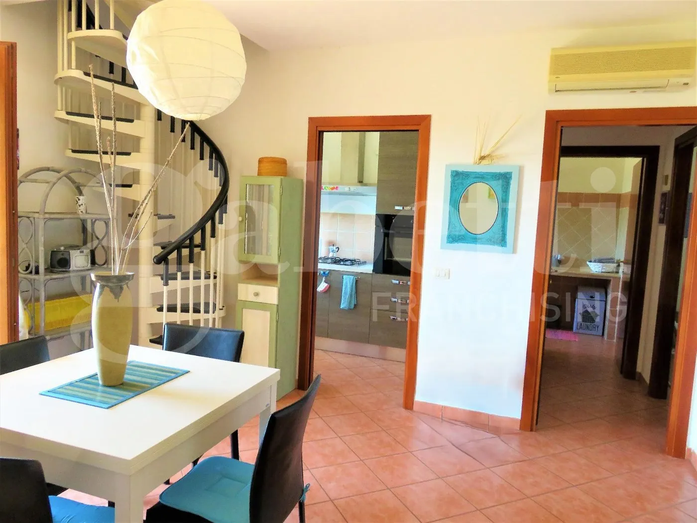 Foto 4 di 16 - Appartamento in vendita a Oristano