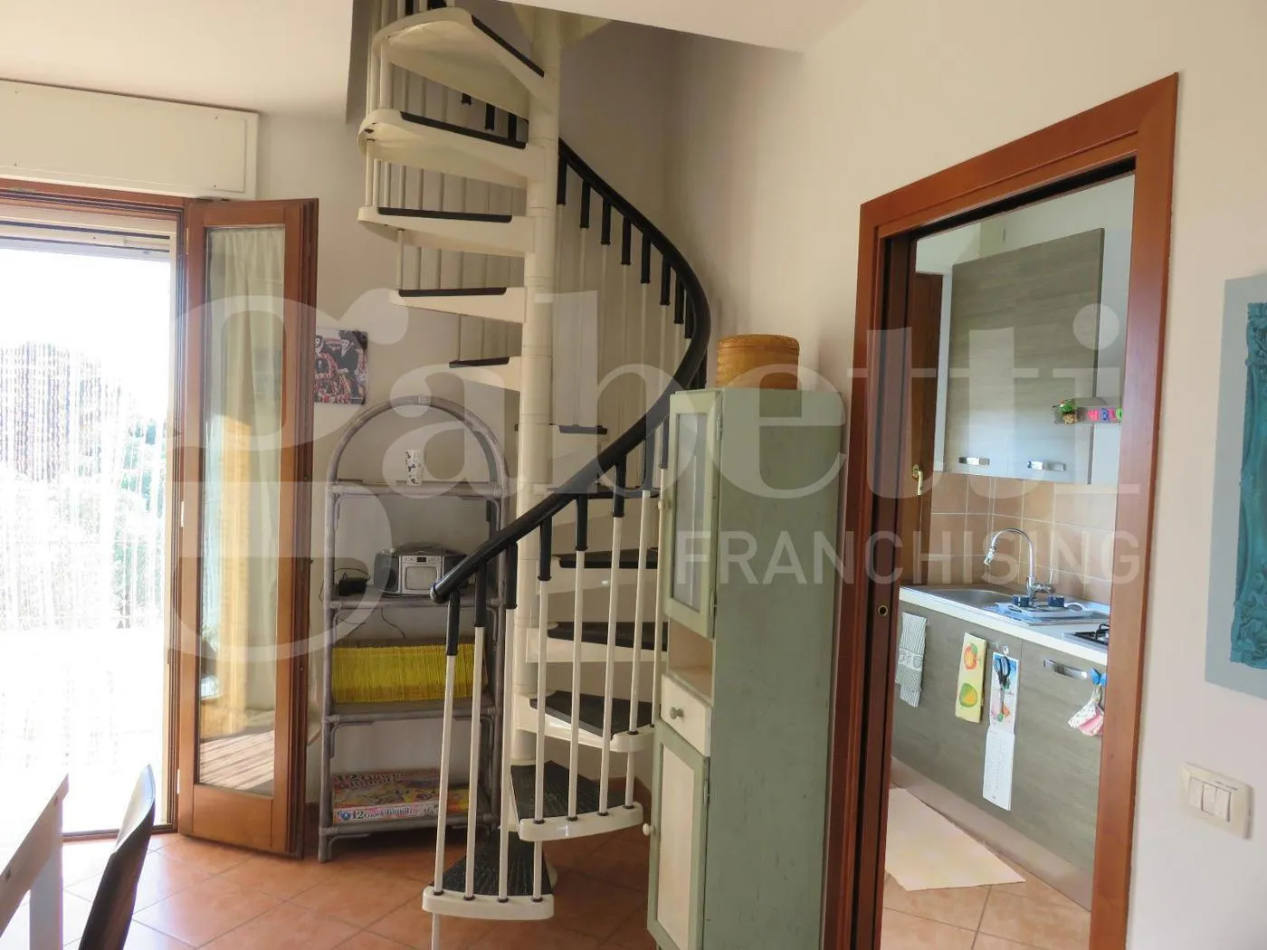 Foto 5 di 16 - Appartamento in vendita a Oristano