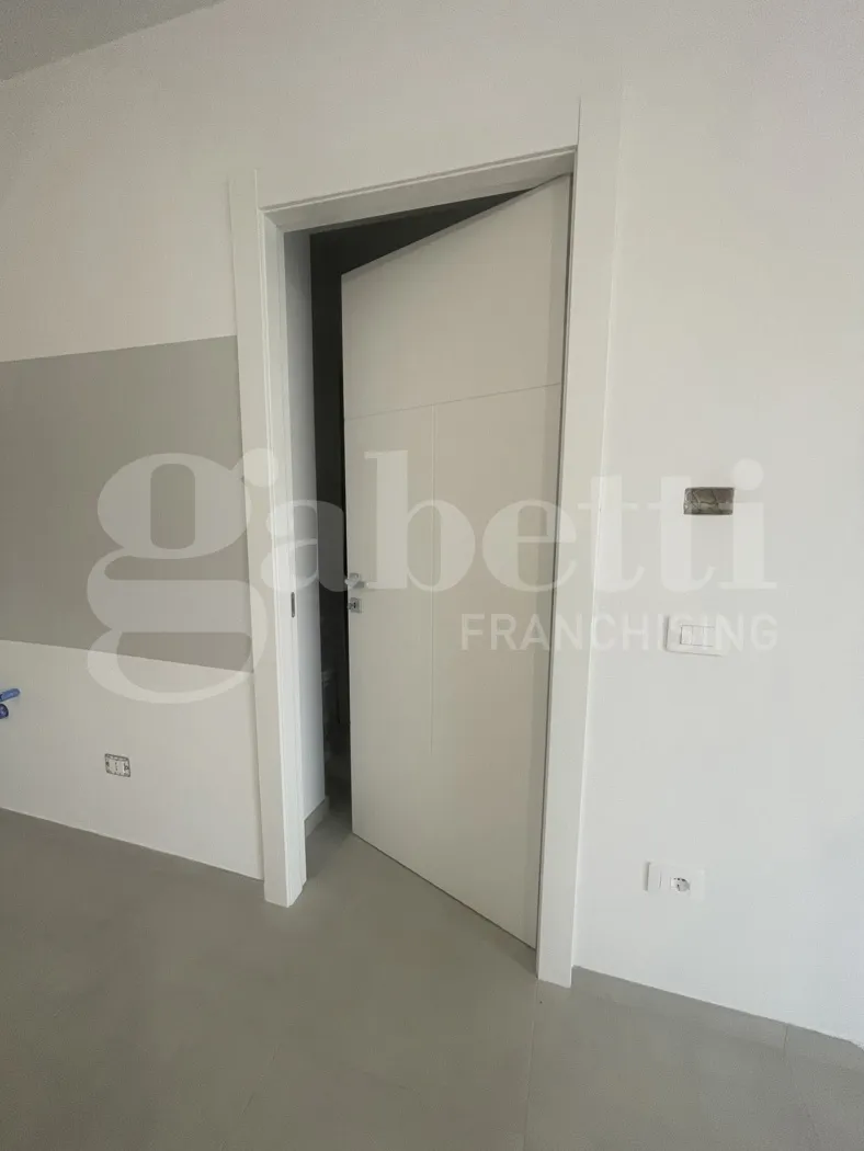 Foto 4 di 12 - Appartamento in vendita a Oristano