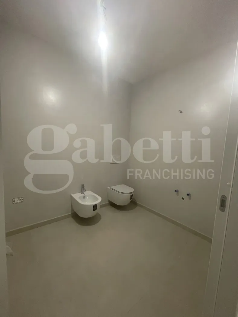 Foto 5 di 12 - Appartamento in vendita a Oristano