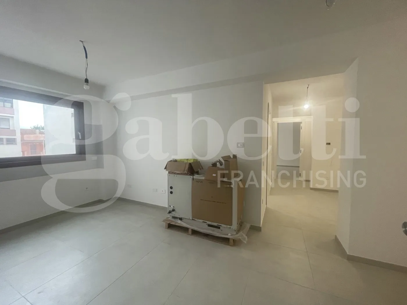 Foto 5 di 18 - Appartamento in vendita a Oristano
