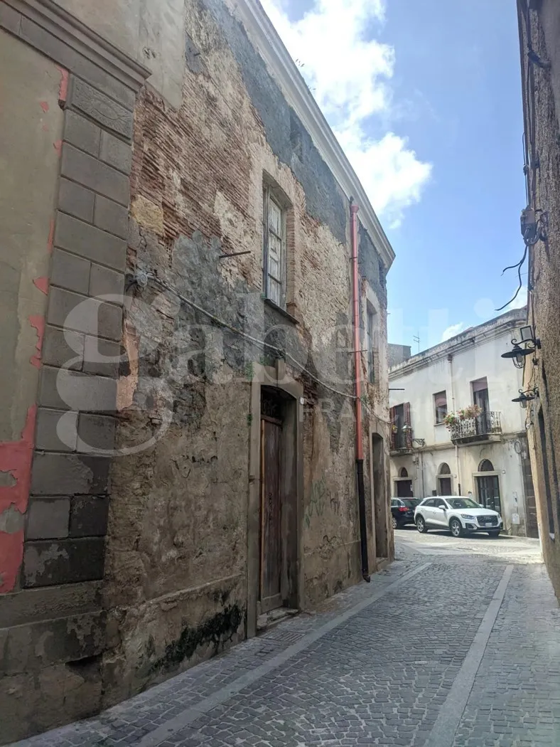 Foto 2 di 10 - Casa indipendente in vendita a Oristano