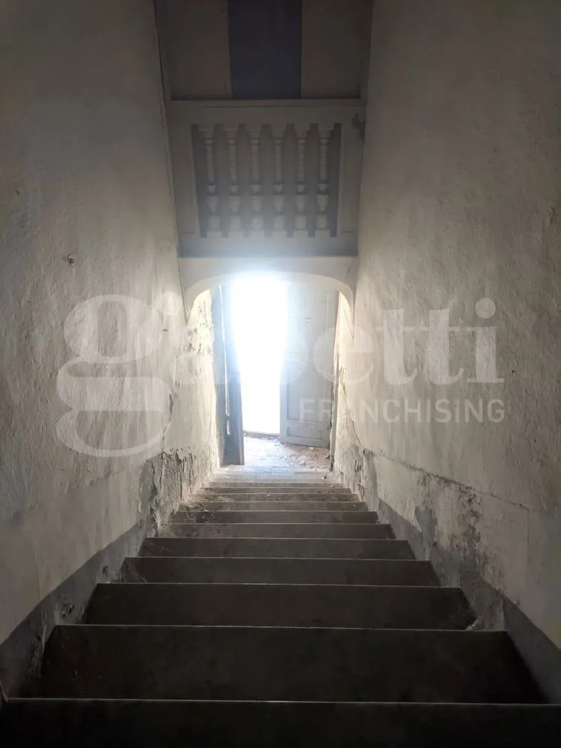 Foto 4 di 10 - Casa indipendente in vendita a Oristano