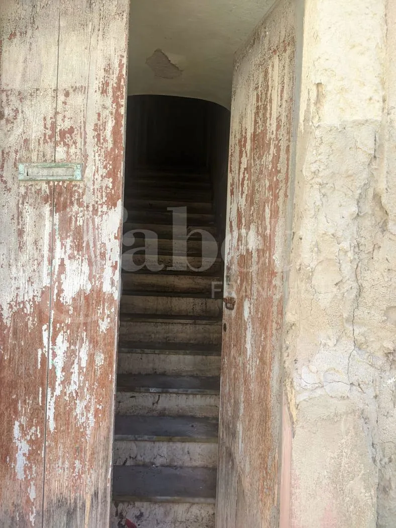 Foto 5 di 10 - Casa indipendente in vendita a Oristano
