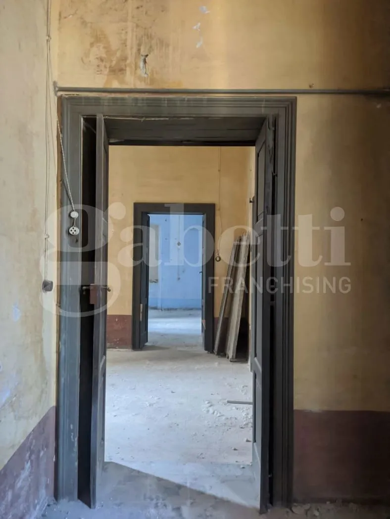 Foto 6 di 10 - Casa indipendente in vendita a Oristano