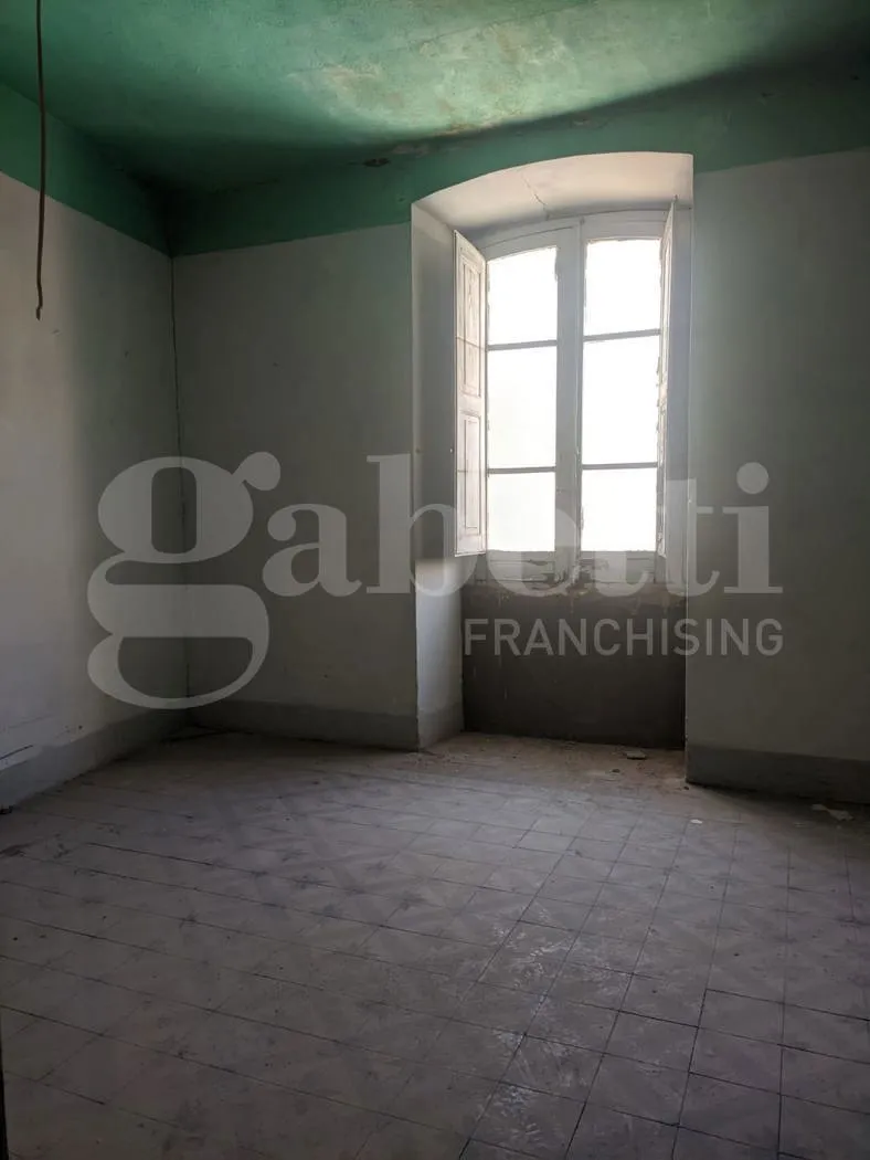 Foto 10 di 10 - Casa indipendente in vendita a Oristano