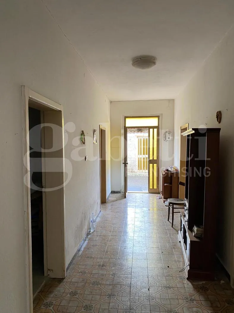 Foto 5 di 11 - Casa indipendente in vendita a Oristano