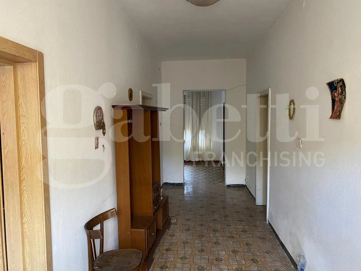 Foto 7 di 11 - Casa indipendente in vendita a Oristano