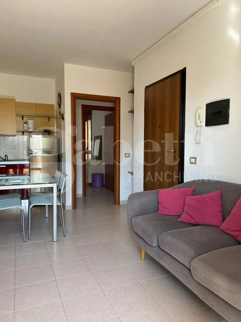 Foto 4 di 11 - Appartamento in vendita a Oristano