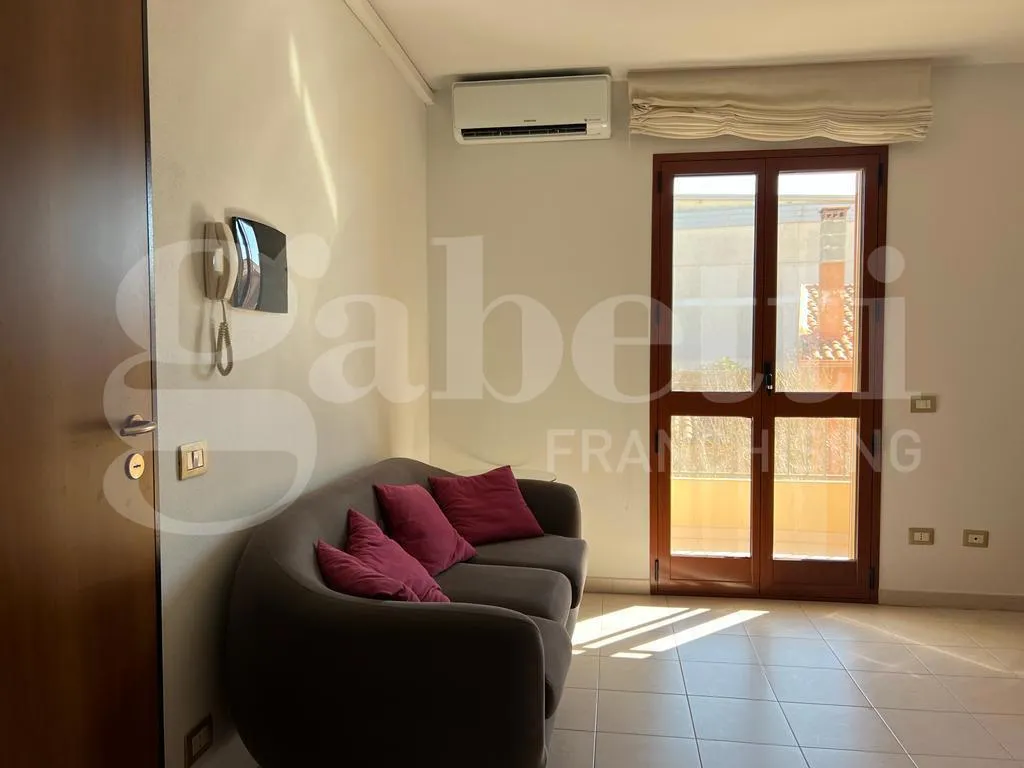 Foto 5 di 11 - Appartamento in vendita a Oristano