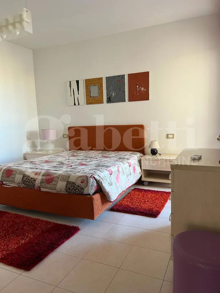 Foto 6 di 11 - Appartamento in vendita a Oristano