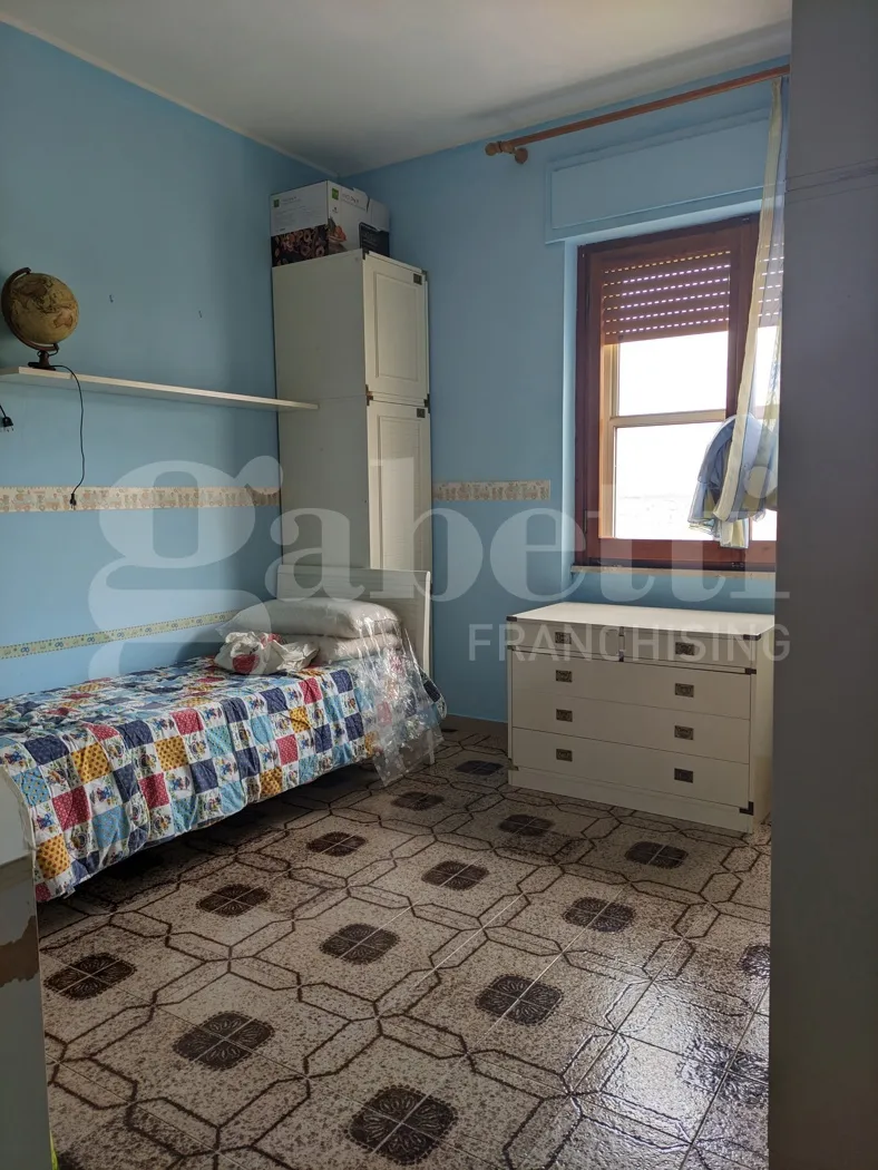Foto 6 di 13 - Appartamento in vendita a Oristano