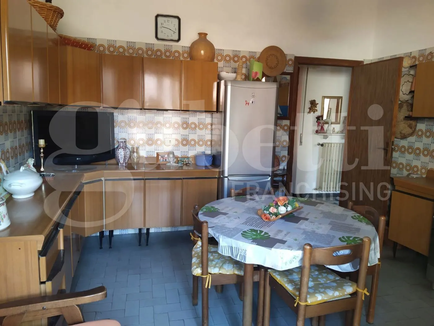 Foto 5 di 14 - Appartamento in vendita a Oristano