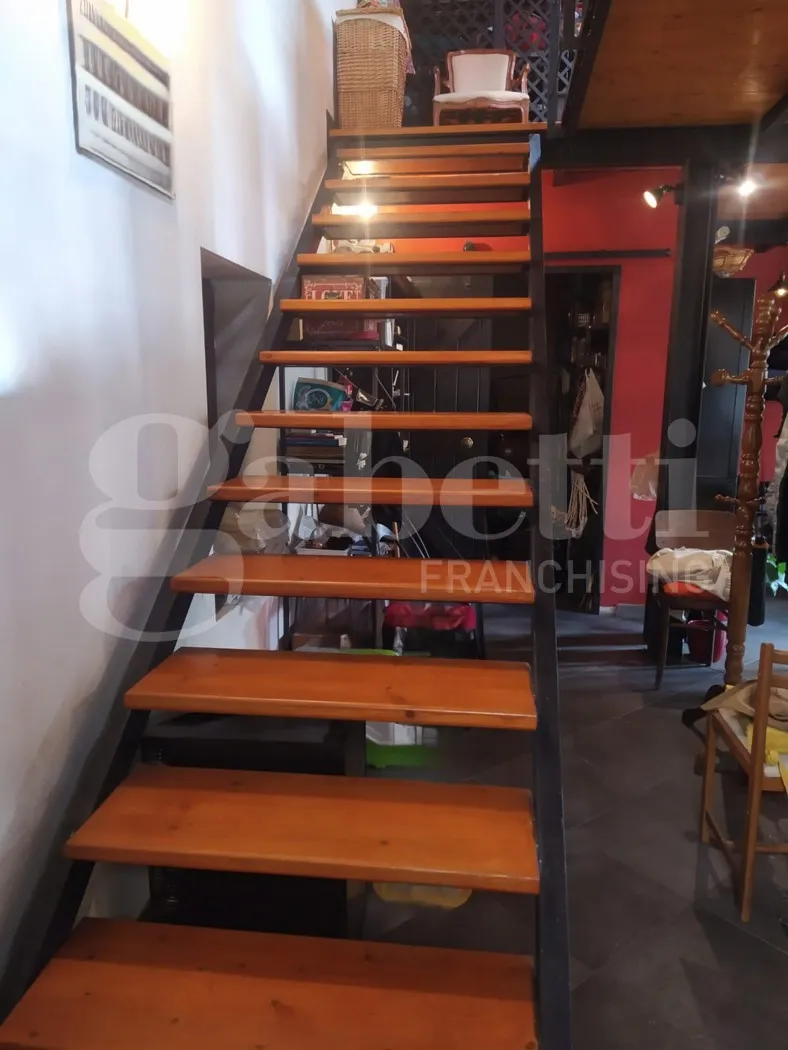 Foto 4 di 7 - Appartamento in vendita a Oristano