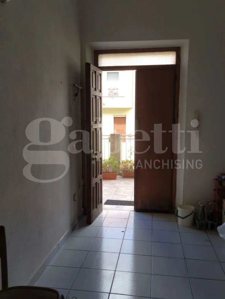 Foto 3 di 12 - Casa indipendente in vendita a Oristano