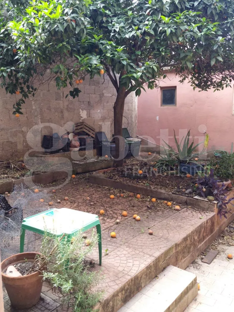 Foto 9 di 12 - Casa indipendente in vendita a Oristano