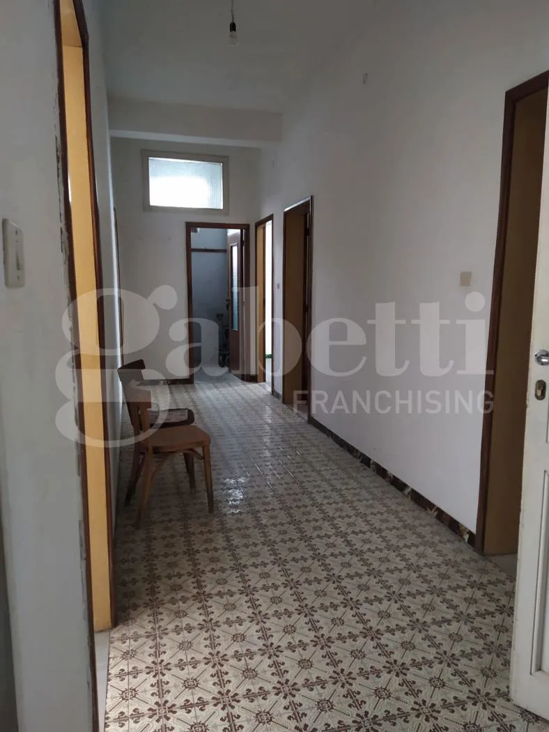 Foto 11 di 12 - Casa indipendente in vendita a Oristano