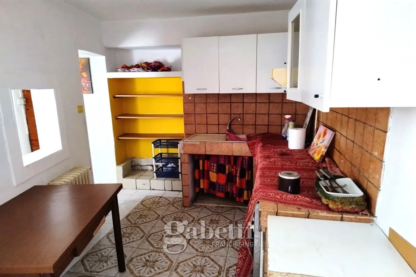 Foto 3 di 17 - Casa indipendente in vendita a Campobasso