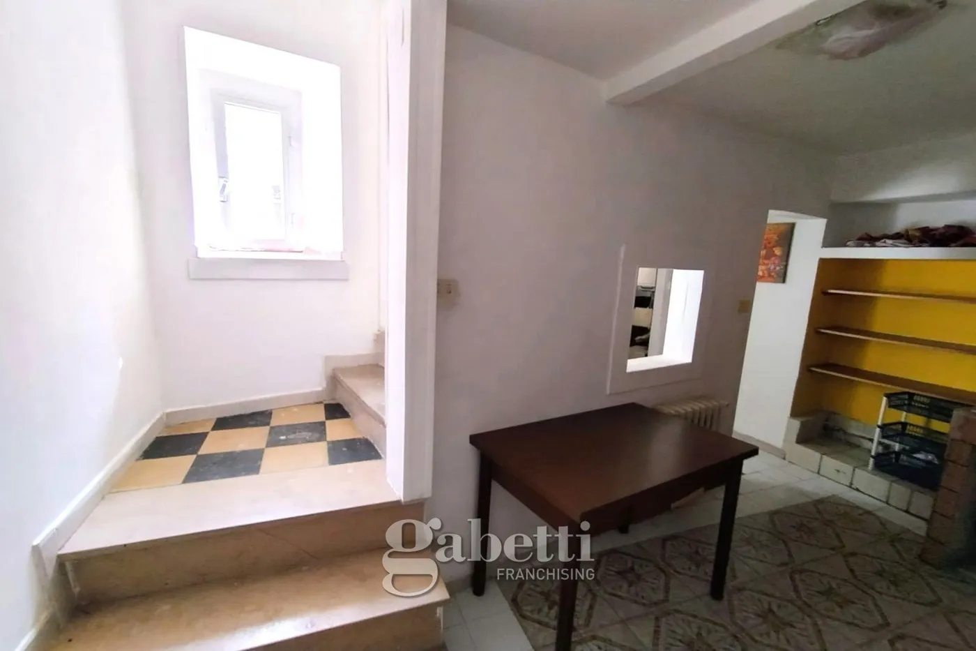 Foto 4 di 17 - Casa indipendente in vendita a Campobasso