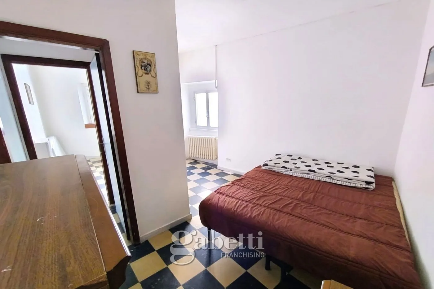 Foto 6 di 17 - Casa indipendente in vendita a Campobasso