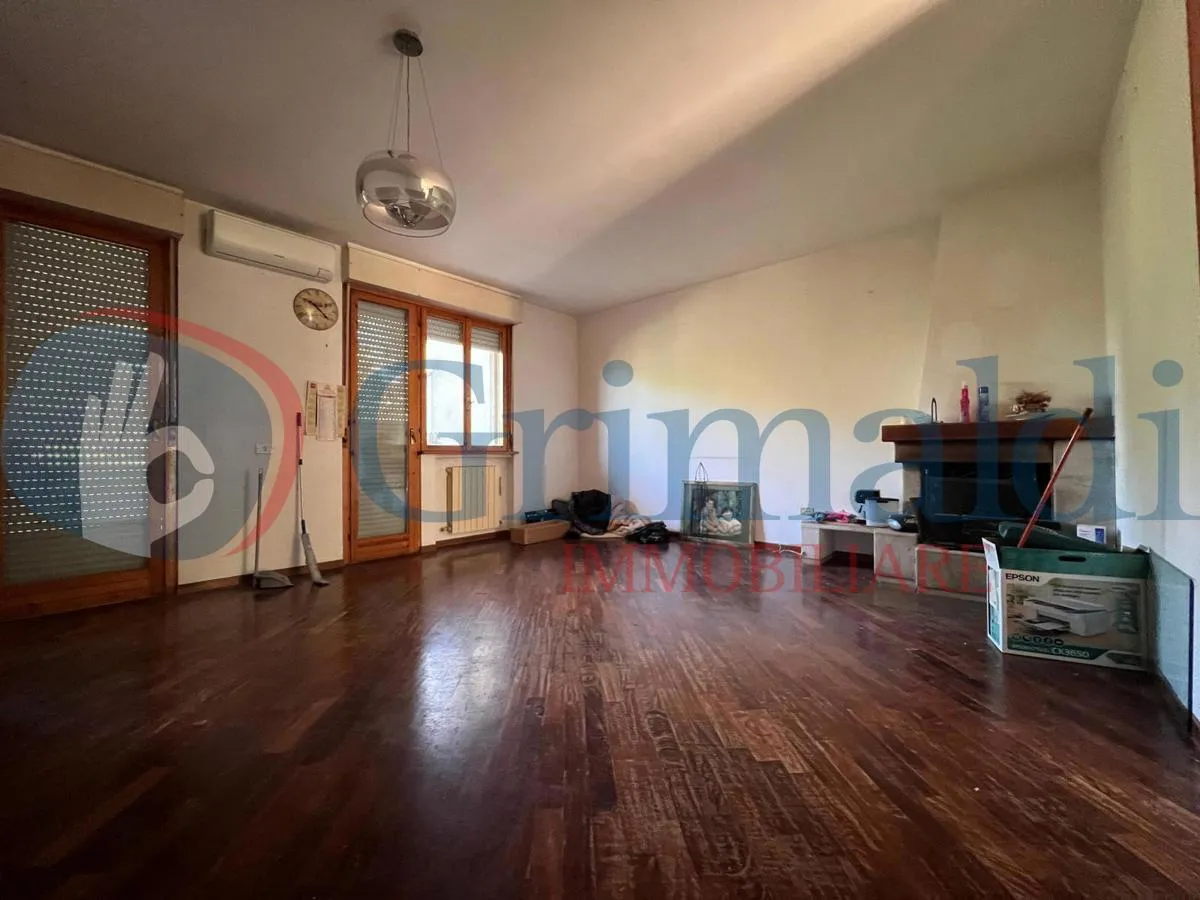 Foto 4 di 18 - Villa a schiera in vendita a Perugia