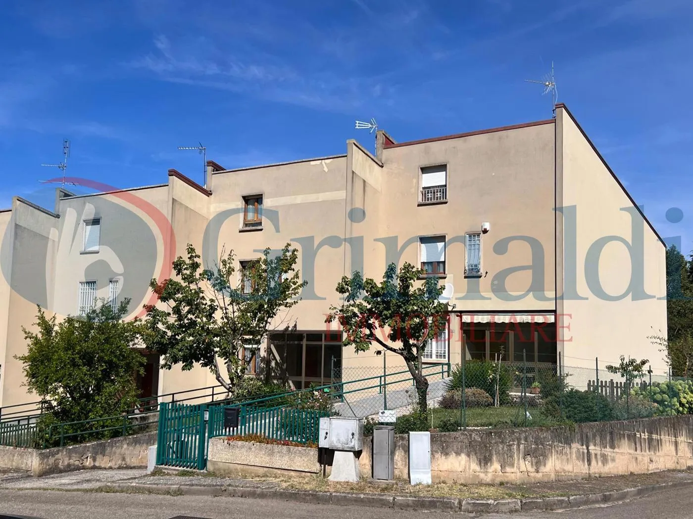 Foto 14 di 18 - Villa a schiera in vendita a Perugia