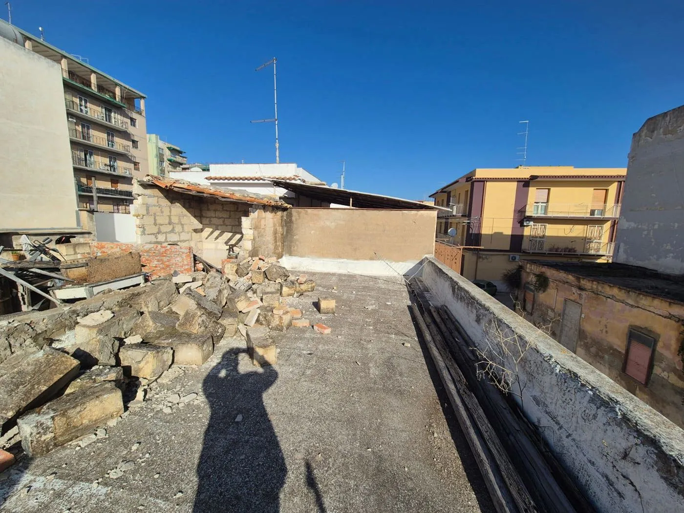 Foto 7 di 21 - Appartamento in vendita a Siracusa