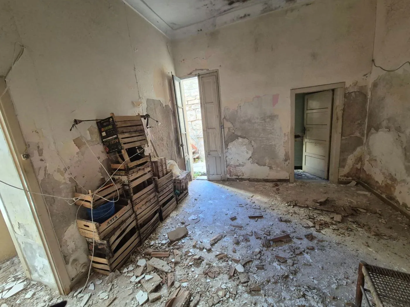 Foto 20 di 21 - Appartamento in vendita a Siracusa