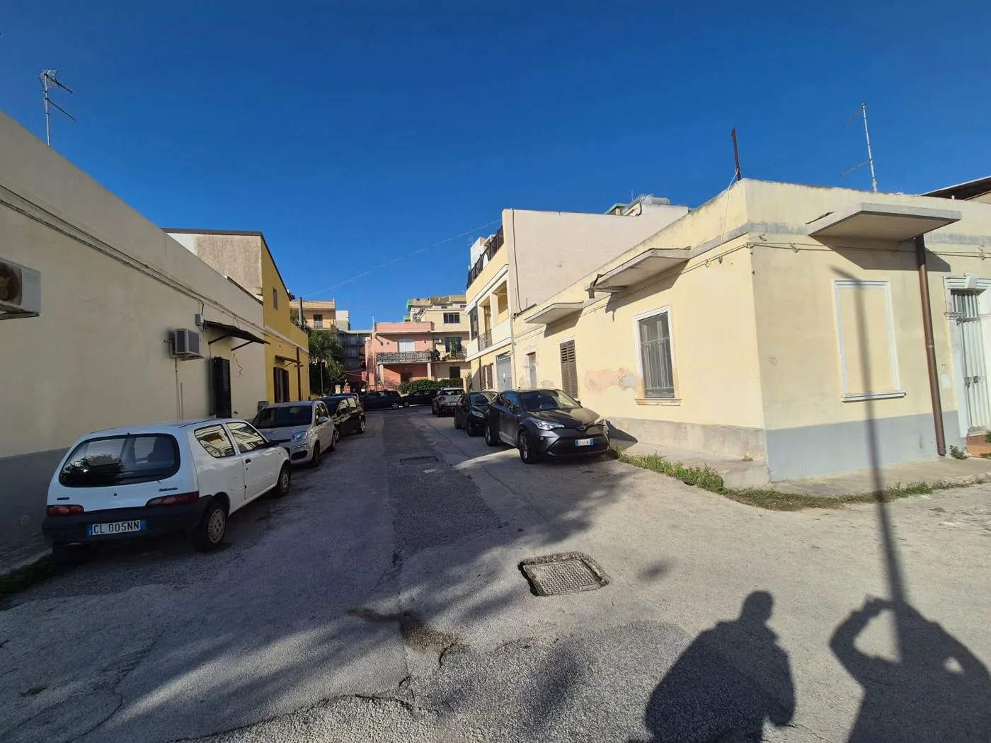 Foto 21 di 21 - Appartamento in vendita a Siracusa