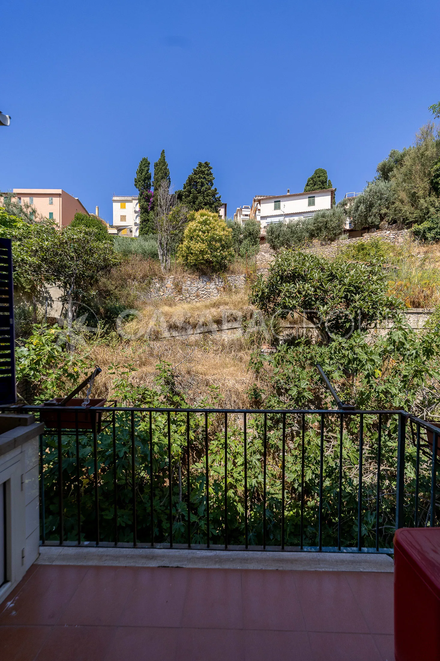 Foto 15 di 17 - Appartamento in vendita a Monte Argentario