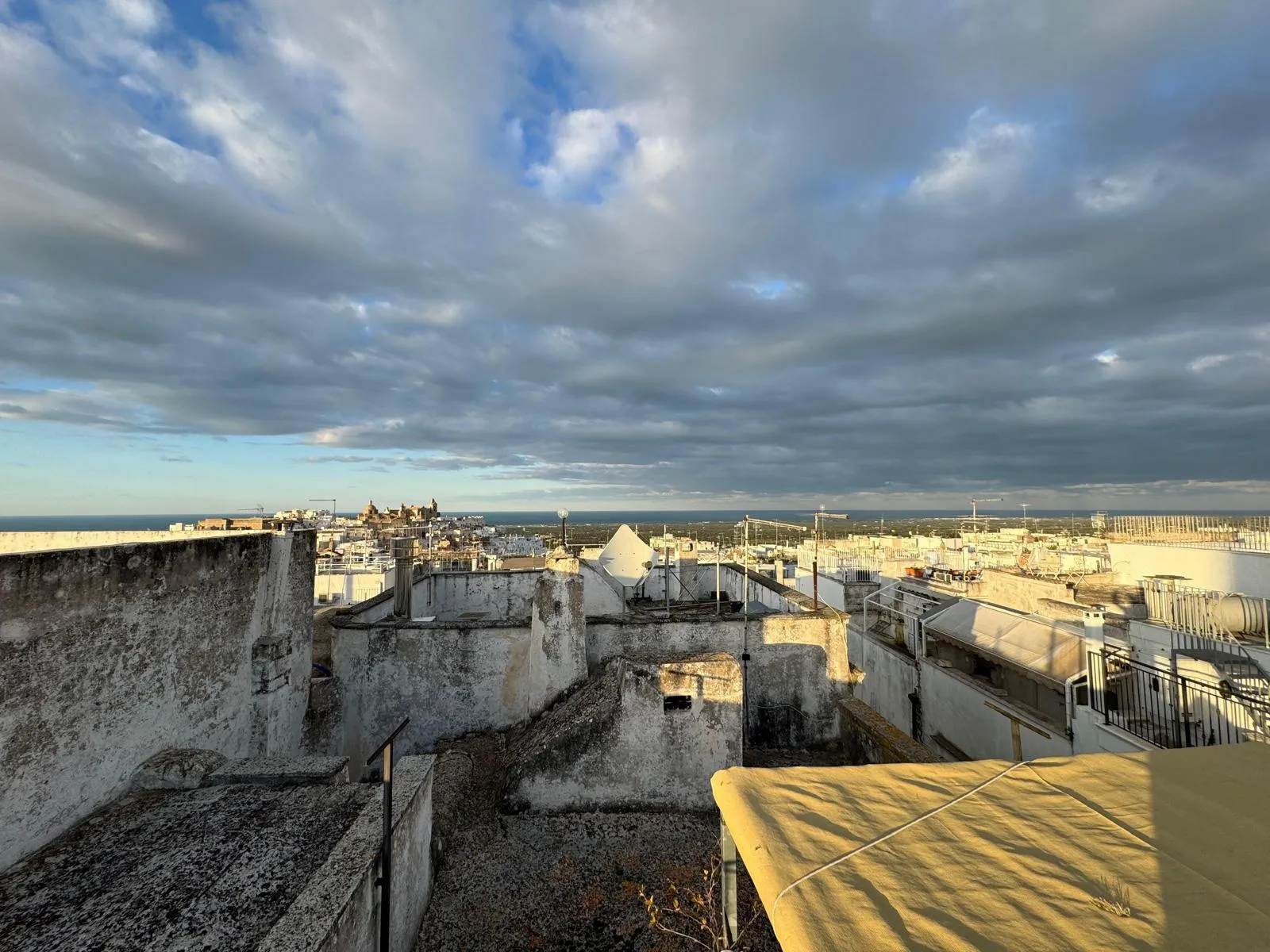 Foto 2 di 27 - Casa indipendente in vendita a Ostuni