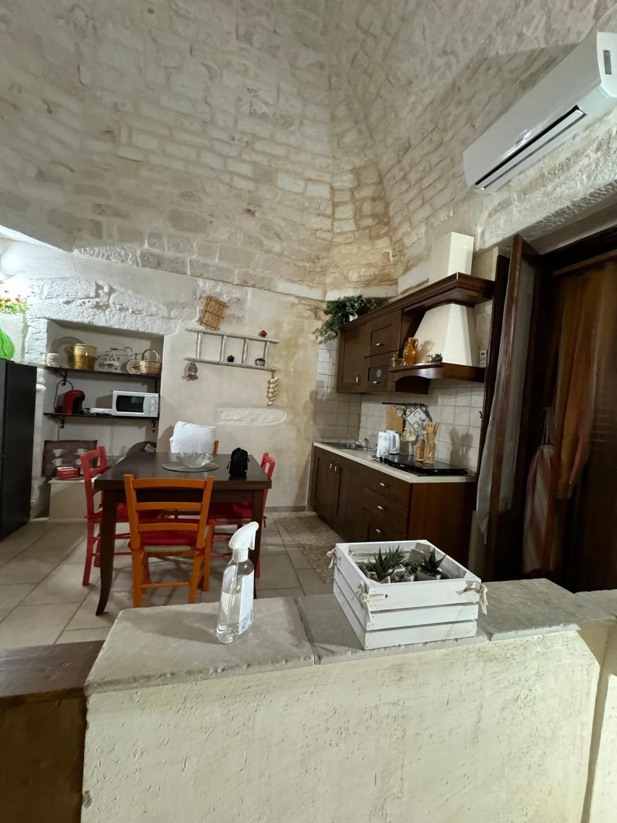 Foto 7 di 27 - Casa indipendente in vendita a Ostuni