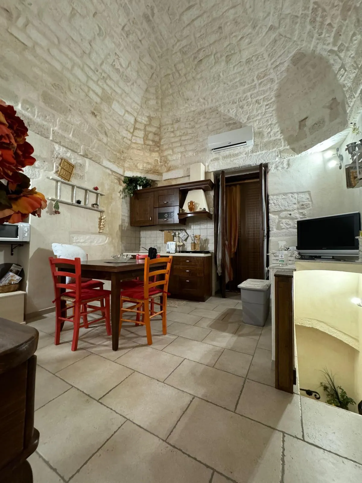 Foto 8 di 27 - Casa indipendente in vendita a Ostuni