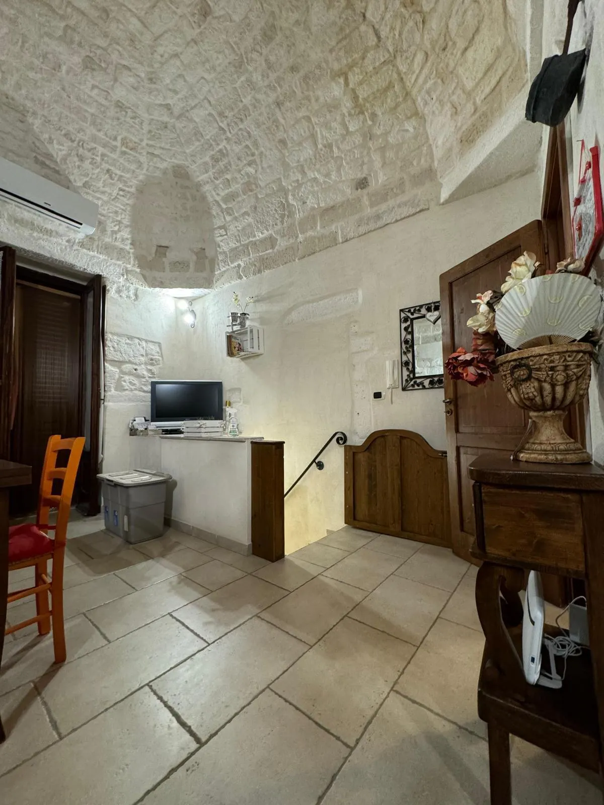 Foto 9 di 27 - Casa indipendente in vendita a Ostuni