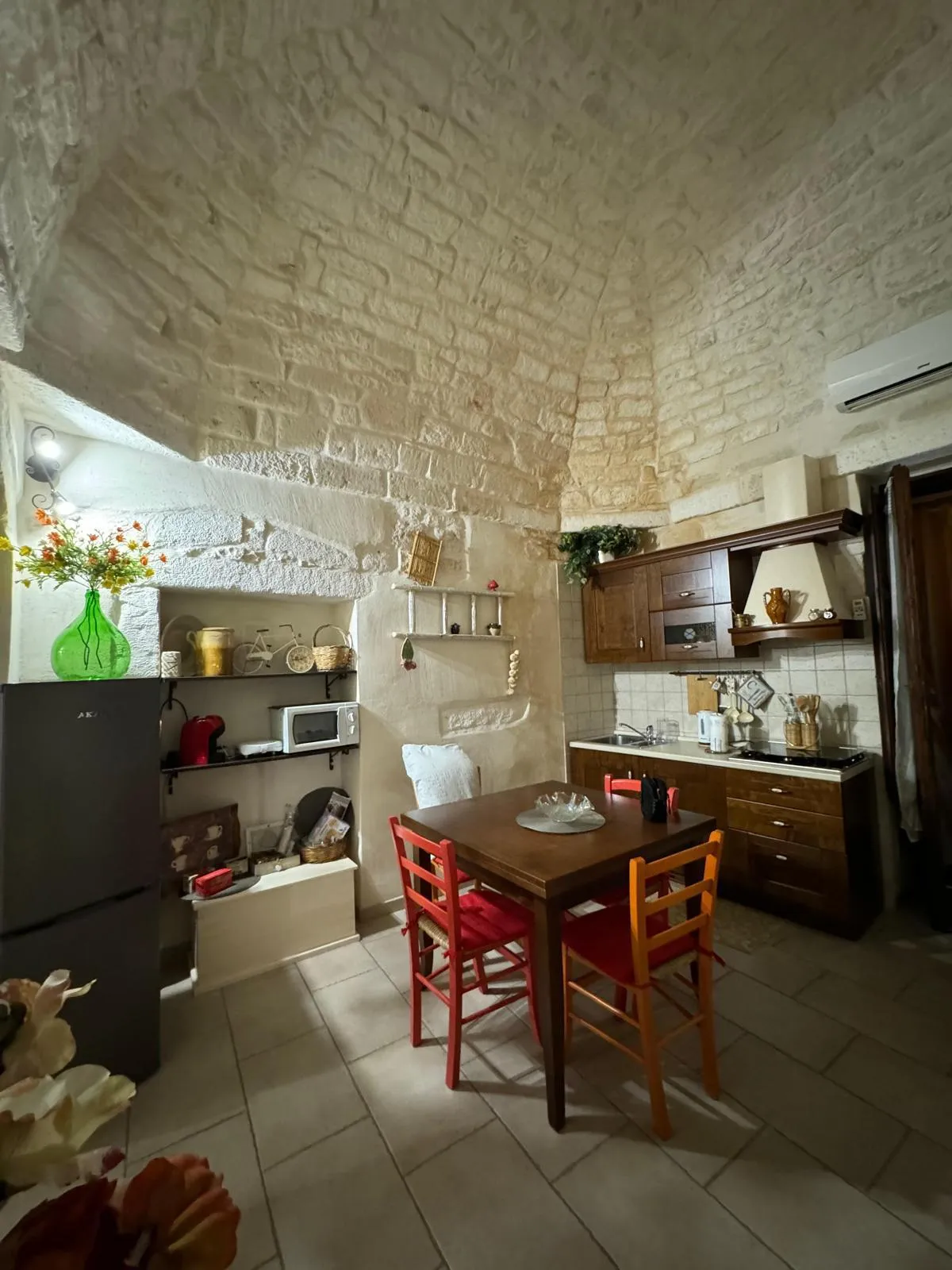 Foto 12 di 27 - Casa indipendente in vendita a Ostuni