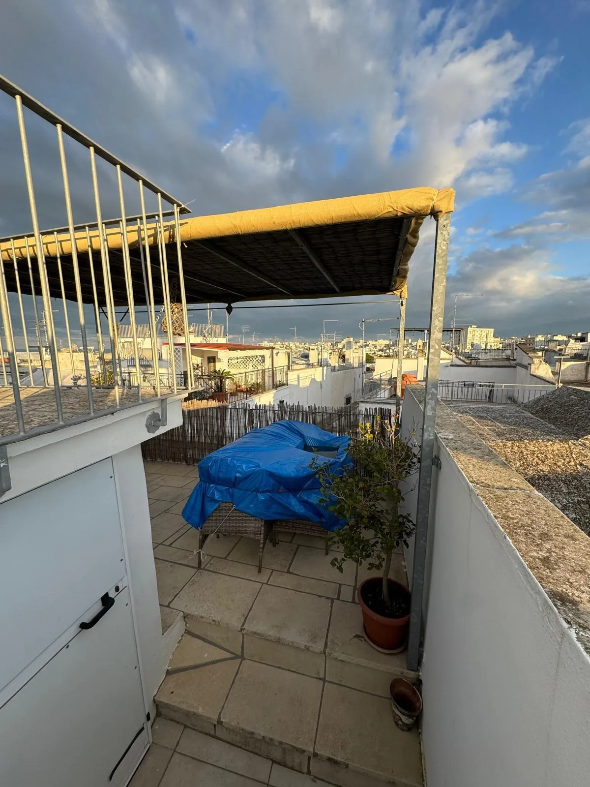 Foto 18 di 27 - Casa indipendente in vendita a Ostuni