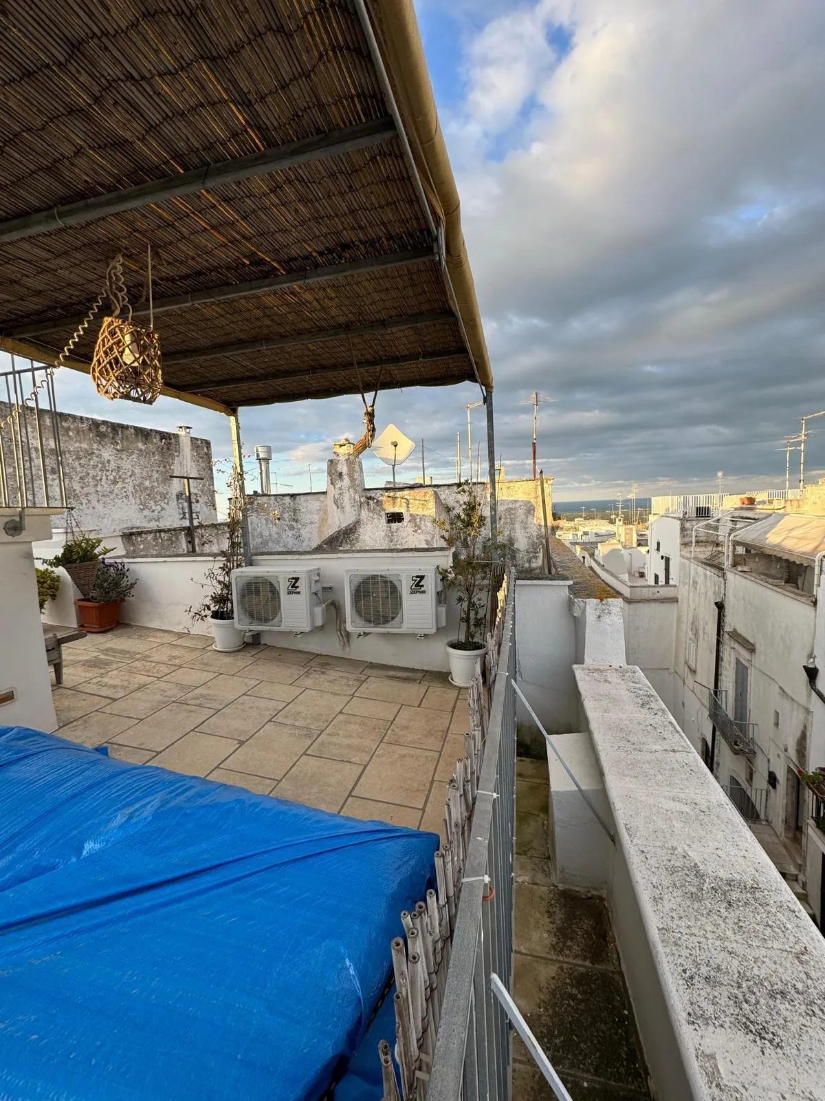 Foto 19 di 27 - Casa indipendente in vendita a Ostuni