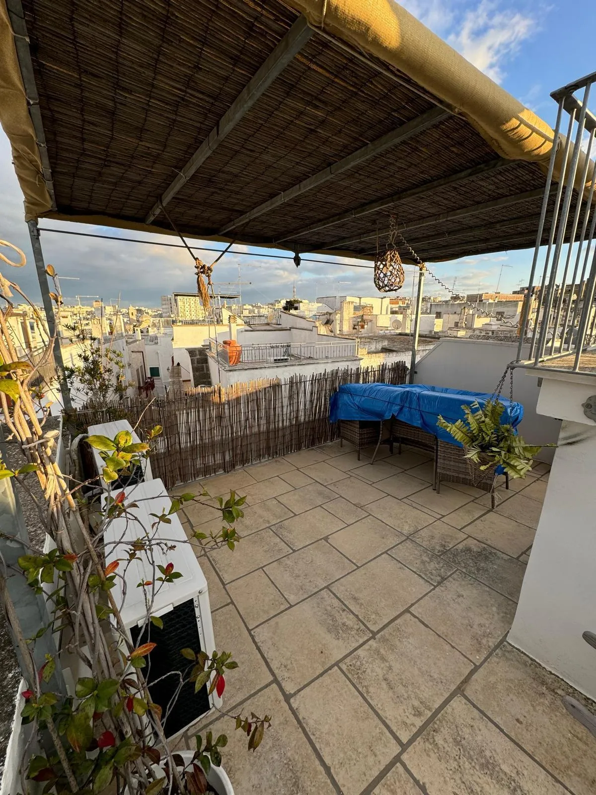 Foto 20 di 27 - Casa indipendente in vendita a Ostuni