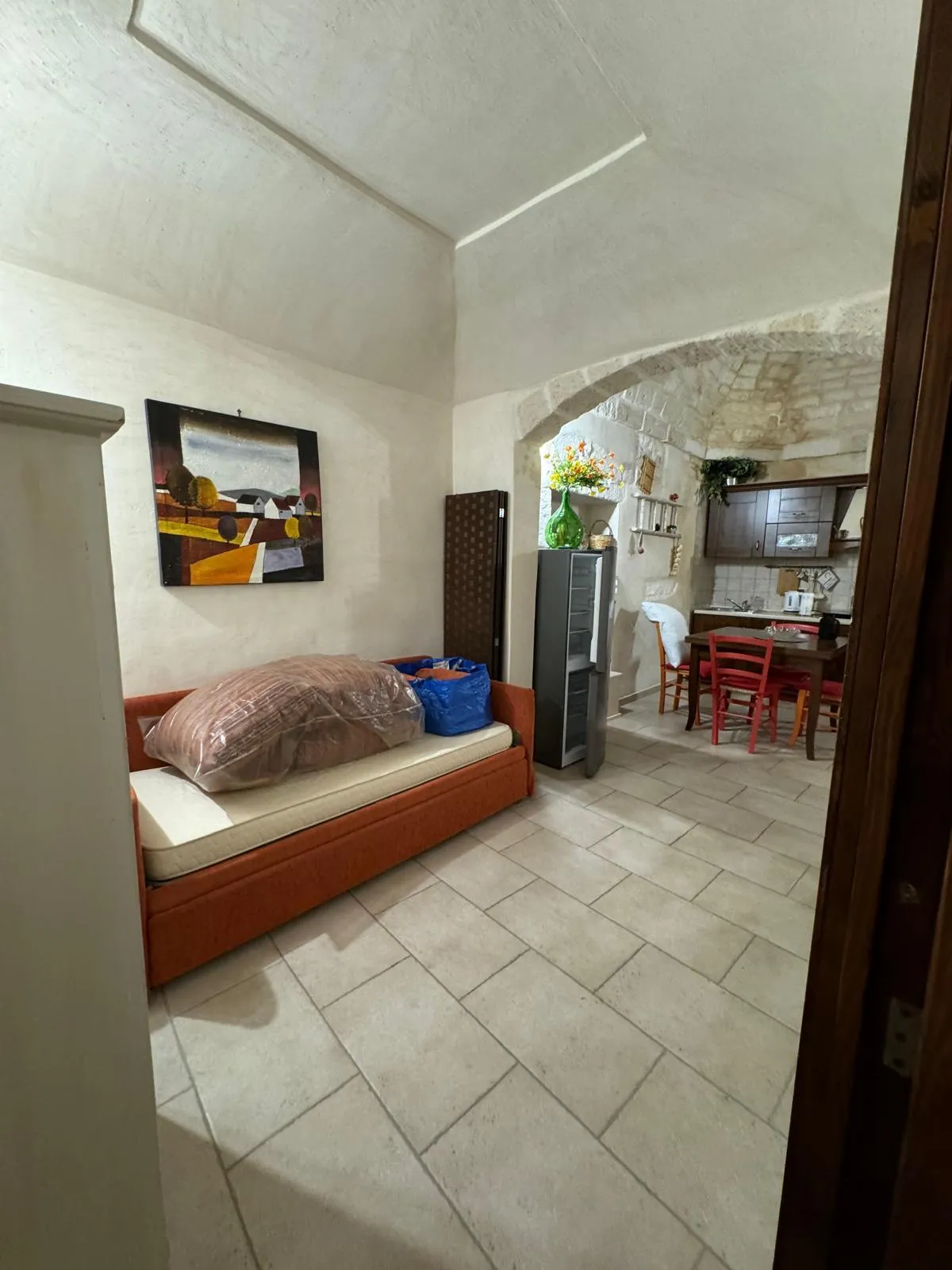 Foto 22 di 27 - Casa indipendente in vendita a Ostuni
