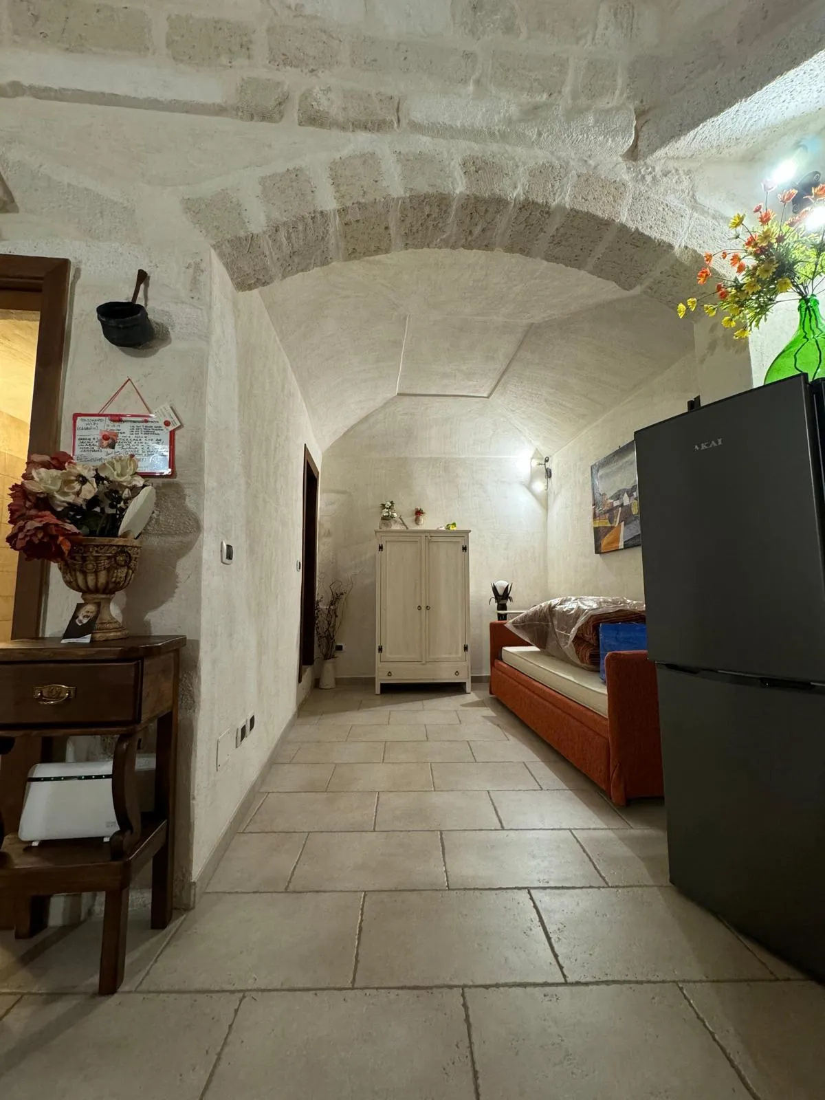 Foto 23 di 27 - Casa indipendente in vendita a Ostuni