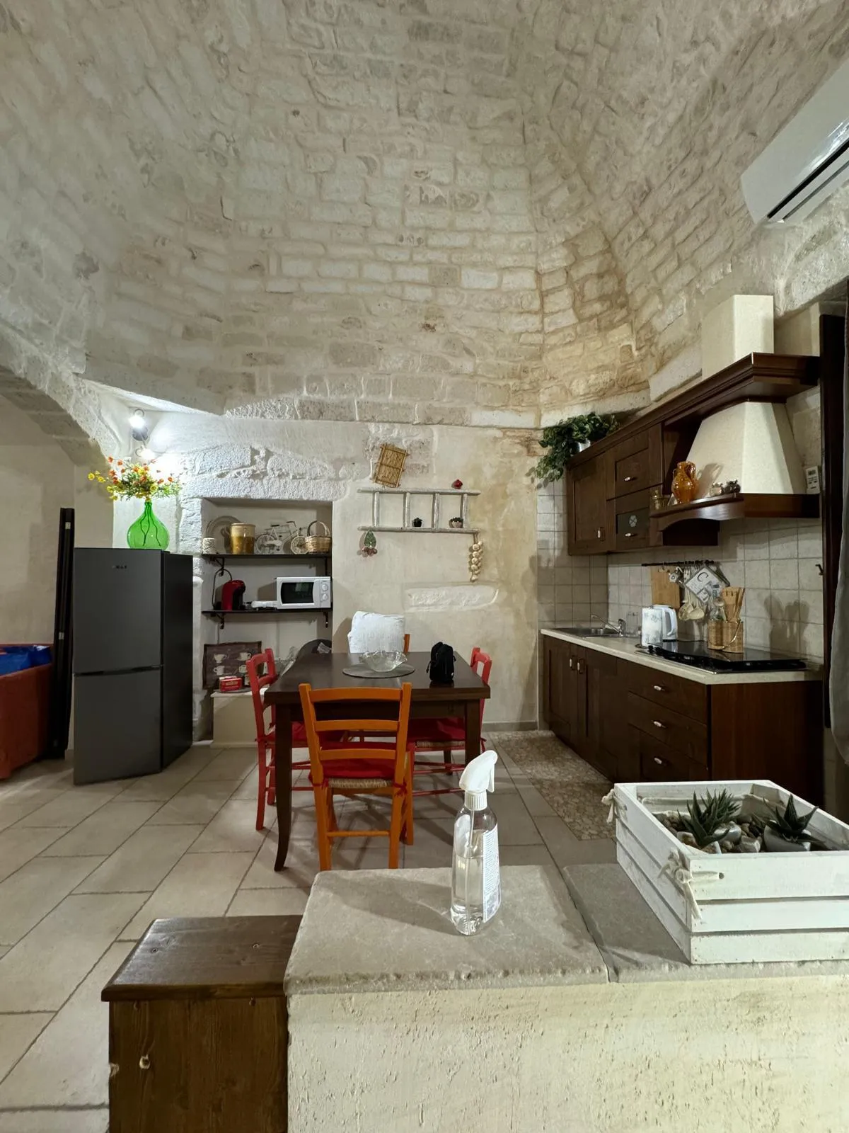 Foto 24 di 27 - Casa indipendente in vendita a Ostuni